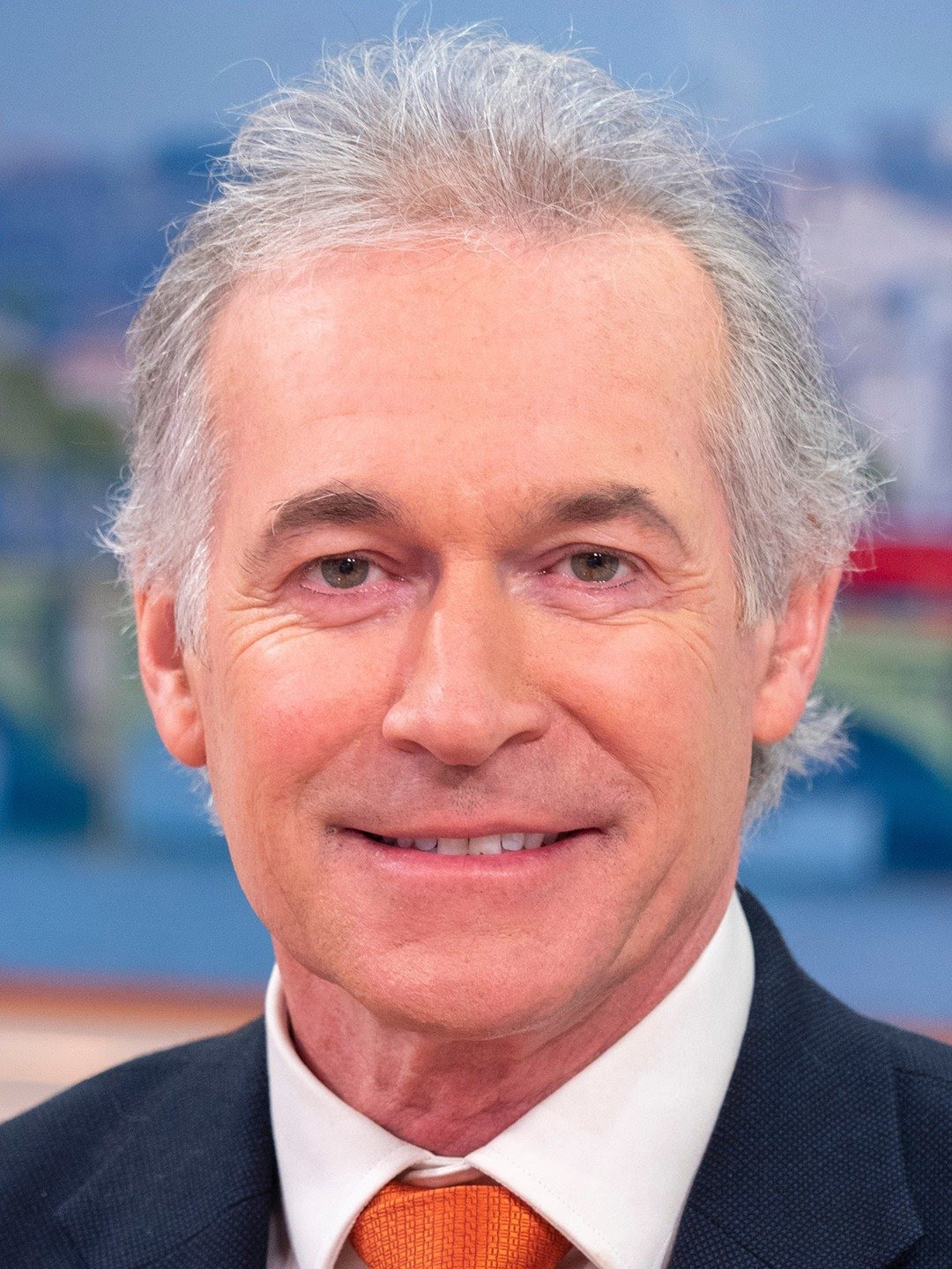 هيلاري جونز